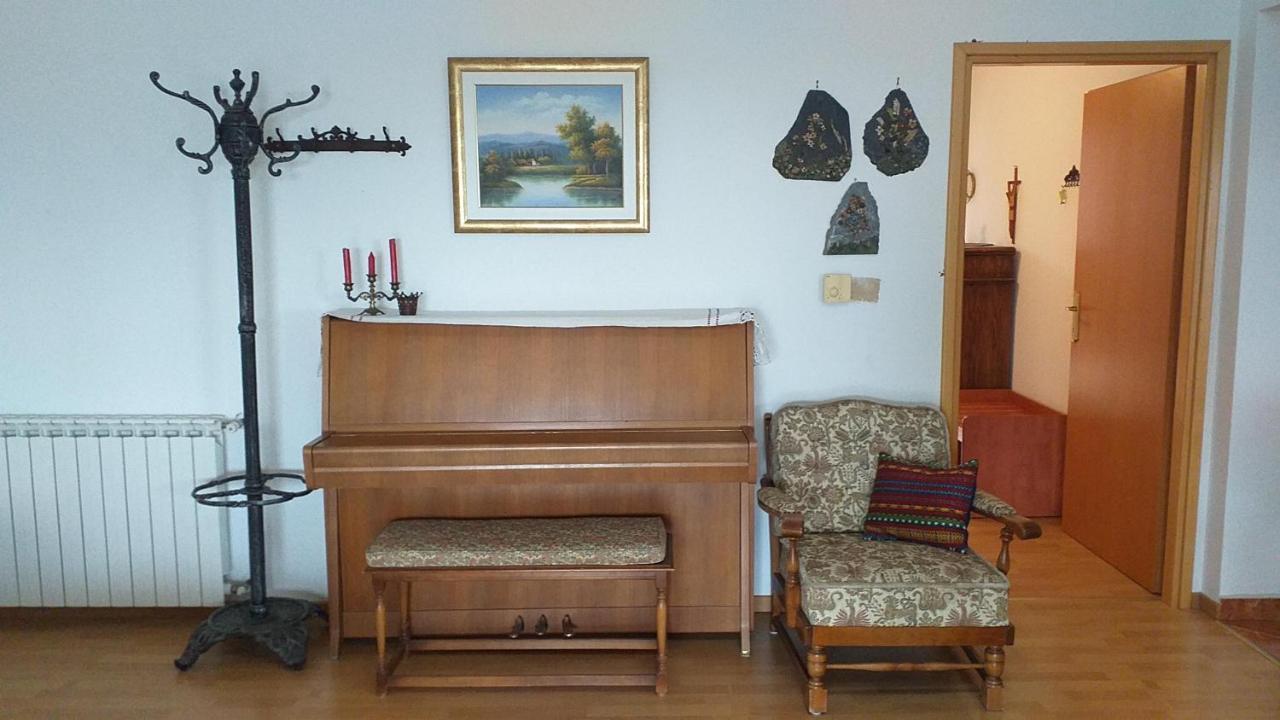 Kumbaya-musalez Apartment *